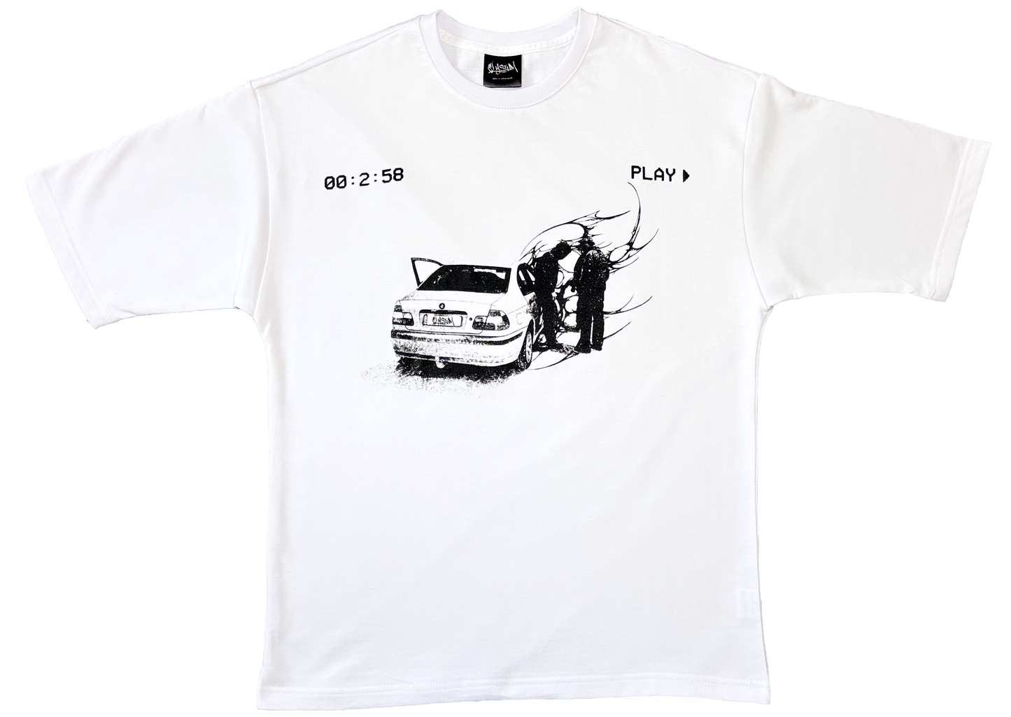 Tee Amor Fati Limited Drop