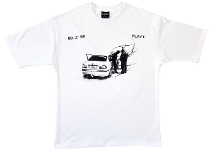 Tee Amor Fati Limited Drop