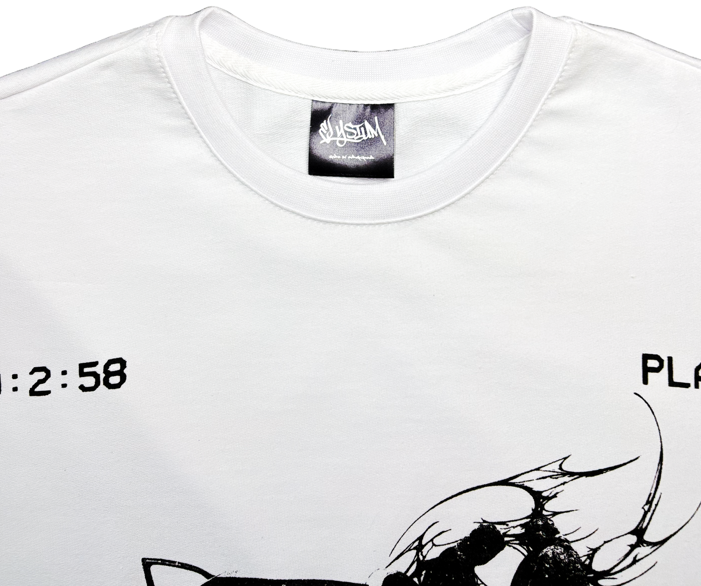 Tee Amor Fati Limited Drop